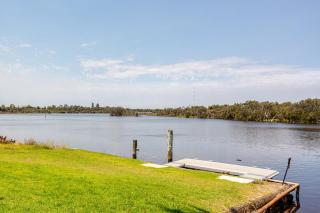Serenity on Swan - 10 mins from the Perth City - 5