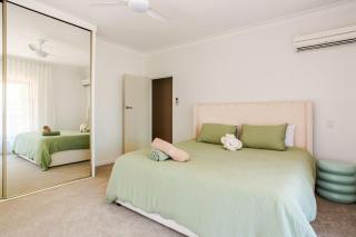 Serenity on Swan - 10 mins from the Perth City - 3