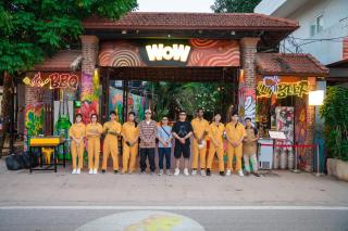 Wow Tam Coc Homestay - 7