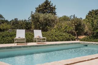 Trulli Pietra di Confine - 1