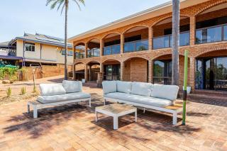 Serenity on Swan - 10 mins from the Perth City - 6