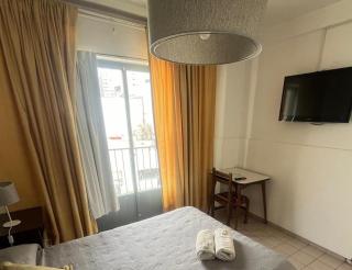 Ventia Hotel Comodoro - 7