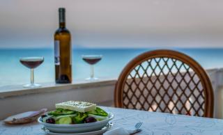 Villa Kostas - Vitalades - 8