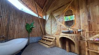 Wana Bamboo House by ecobreeze - 4