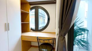 Lunaria Maison - Local Side - 7