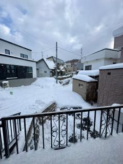 雪見庵 - 戸建貸切,徒歩2分空港,札幌,朝里川スキー場直通バスあり - 5