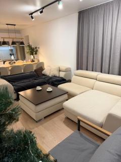 Уютный дом - 1