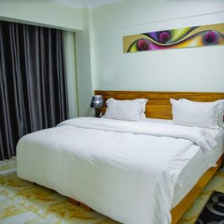 Mountain View Hotel & apartment - 3