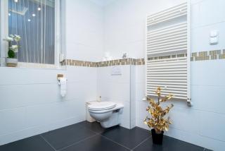 Villa Budapest Wellness Apartments - 7