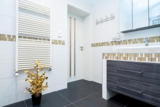 Villa Budapest Wellness Apartments - 3