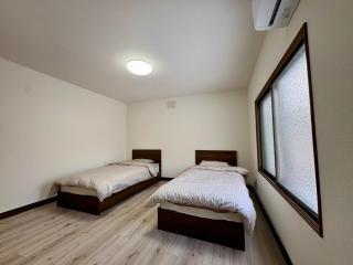 雪見庵 - 戸建貸切,徒歩2分空港,札幌,朝里川スキー場直通バスあり - 2