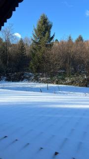 Căbănuța Lisa, the refuge in the heart of the mountain - 2