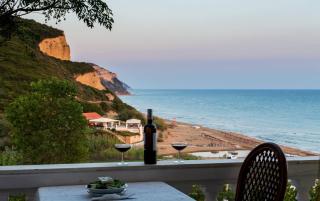 Villa Kostas - 7