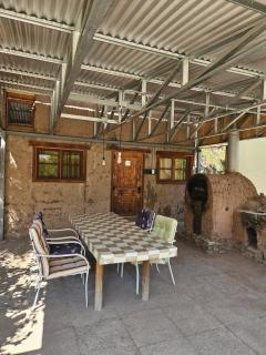 Clayhouse Rivadavia - 9