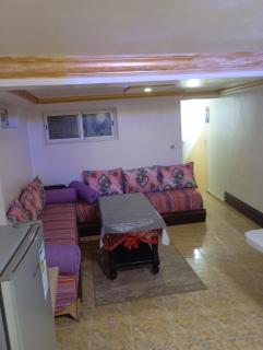 Appart hôtel tanger - 5