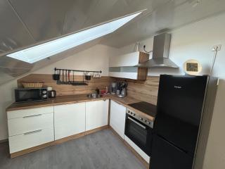 Ferienwohnung Madera Campesina - 2