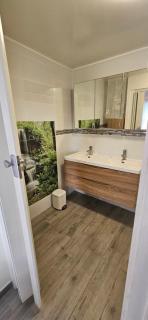 REVE BLEU Studios APPARTEMENTS VUE MER et suite AVEC BAIGNOIRE - 7