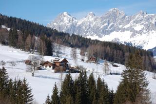 Hocheggerhof - Urlaub am Bauernhof - 8