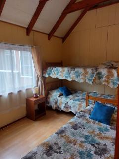 Cabañas Don Gaspi - 6