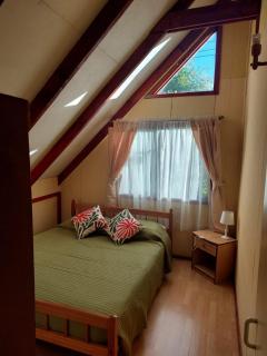 Cabañas Don Gaspi - 3