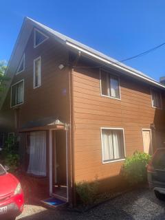 Cabañas Don Gaspi - 2