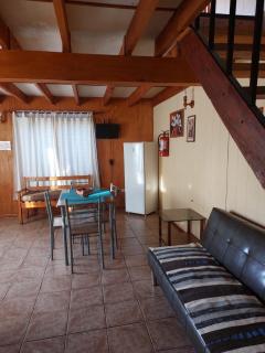 Cabañas Don Gaspi - 7