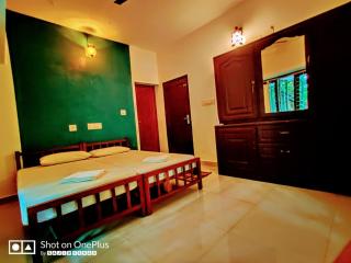 Nettle Trees Farm Stay - Alleppey - 2