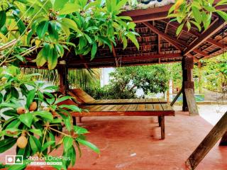 Nettle Trees Farm Stay - 3