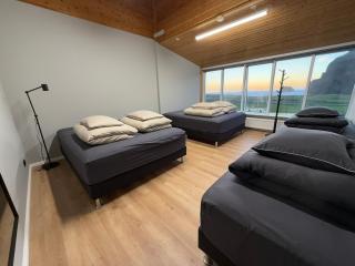 Þórsheimili - Rooms - 0
