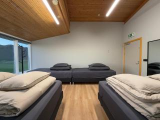 Þórsheimili - Rooms - 9