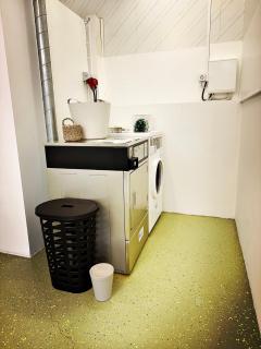 Þórsheimili - Rooms - 3