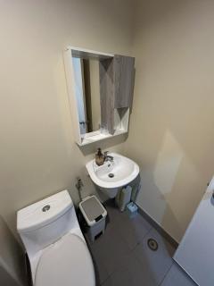 Avida Tower 1, Unit 2003 - Chi's Place - 1