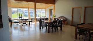 Þórsheimili - Rooms - 3