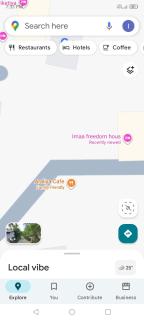 Imaa freedom house - 8