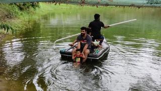 Nettle Trees Farm Stay - Alleppey - 5