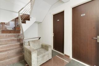 Hotel O Stay Bird Inn - 9