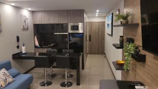 Monoambiente del Lujo - 4