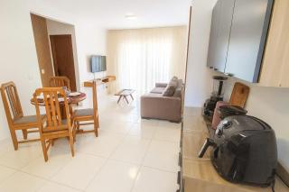 Apartamento Pérola do Atlântico - 8
