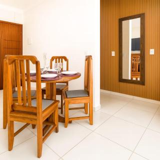Apartamento Pérola do Atlântico - 6