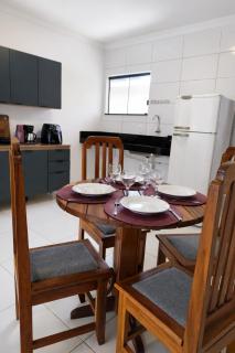 Apartamento Pérola do Atlântico - 3