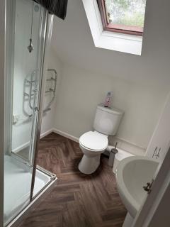 Holiday Home, free WiFi and Parking - 4