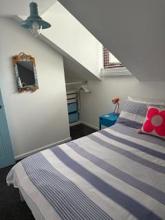 Holiday Home, free WiFi and Parking - 7