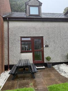 Holiday Home, free WiFi and Parking - 6