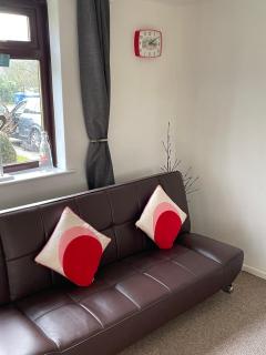 Holiday Home, free WiFi and Parking - 5