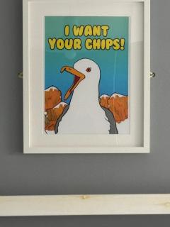 Holiday Home, free WiFi and Parking - 3