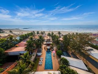 Marbela Beach Resort - 0