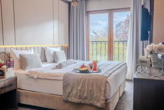 BEST GARDEN HOTEL - Istanbul - 5