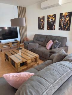 Sofija Apartment - 1