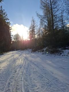 L'antre parenthèse - 1