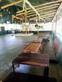 Nettle Trees Farm Stay - 8